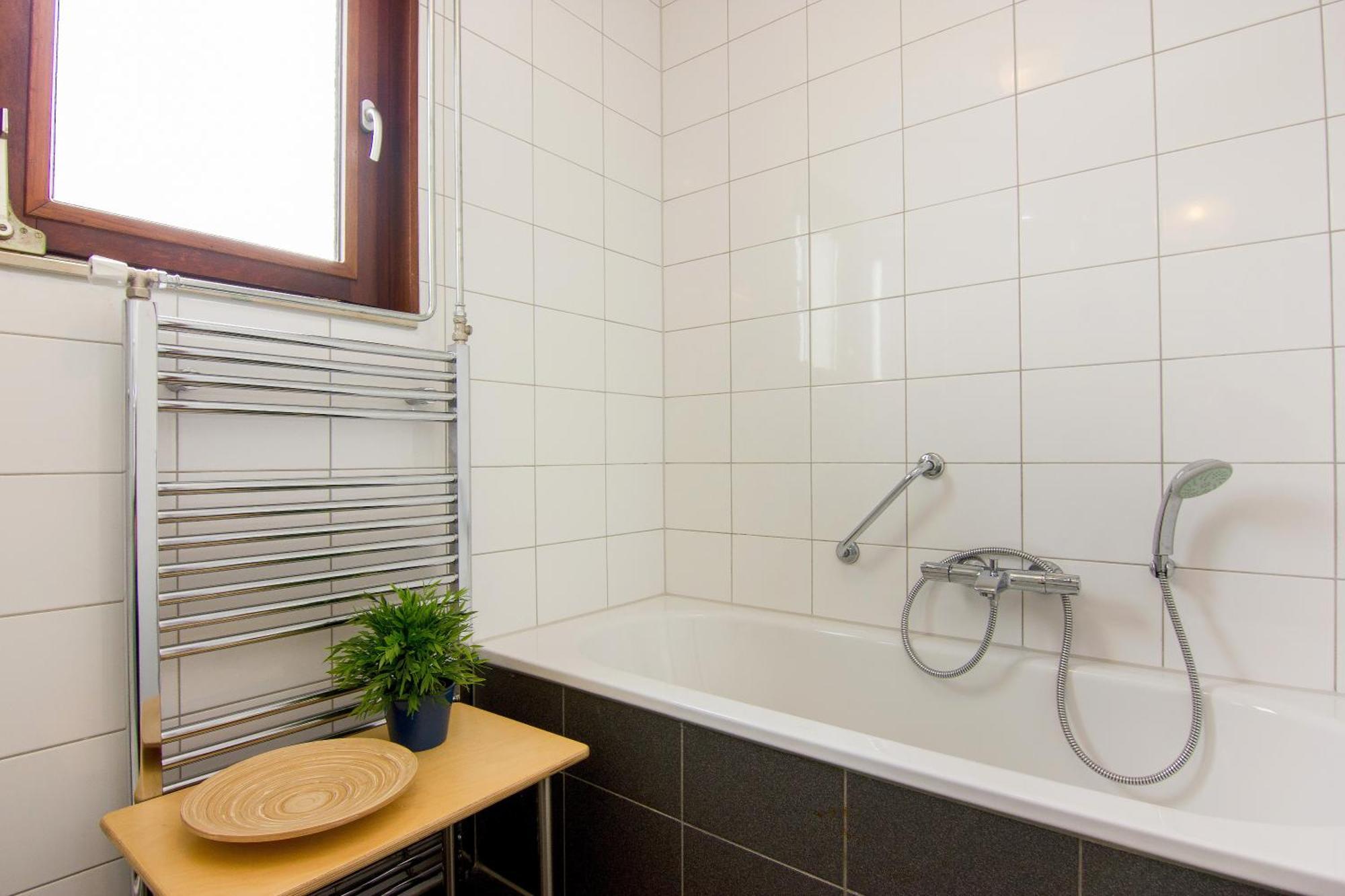 Summio Vakantiepark Reevallis Vijlen Ruang foto