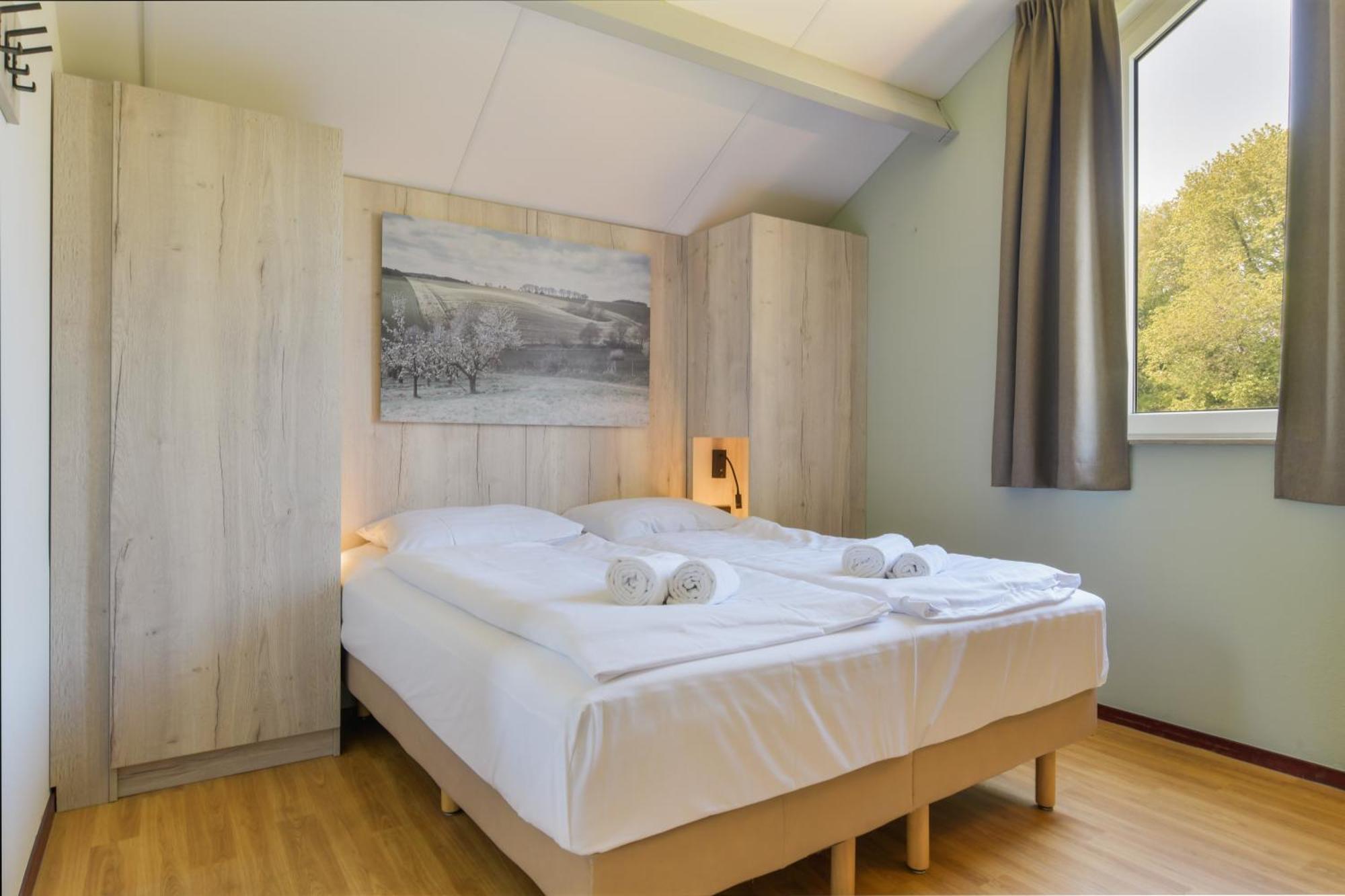 Summio Vakantiepark Reevallis Vijlen Ruang foto