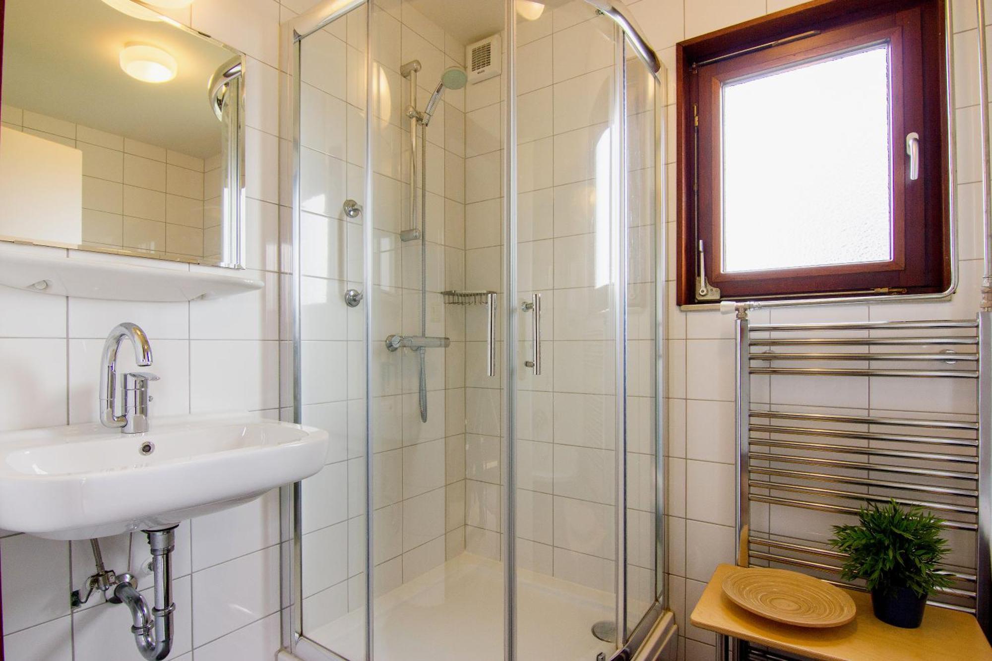 Summio Vakantiepark Reevallis Vijlen Ruang foto