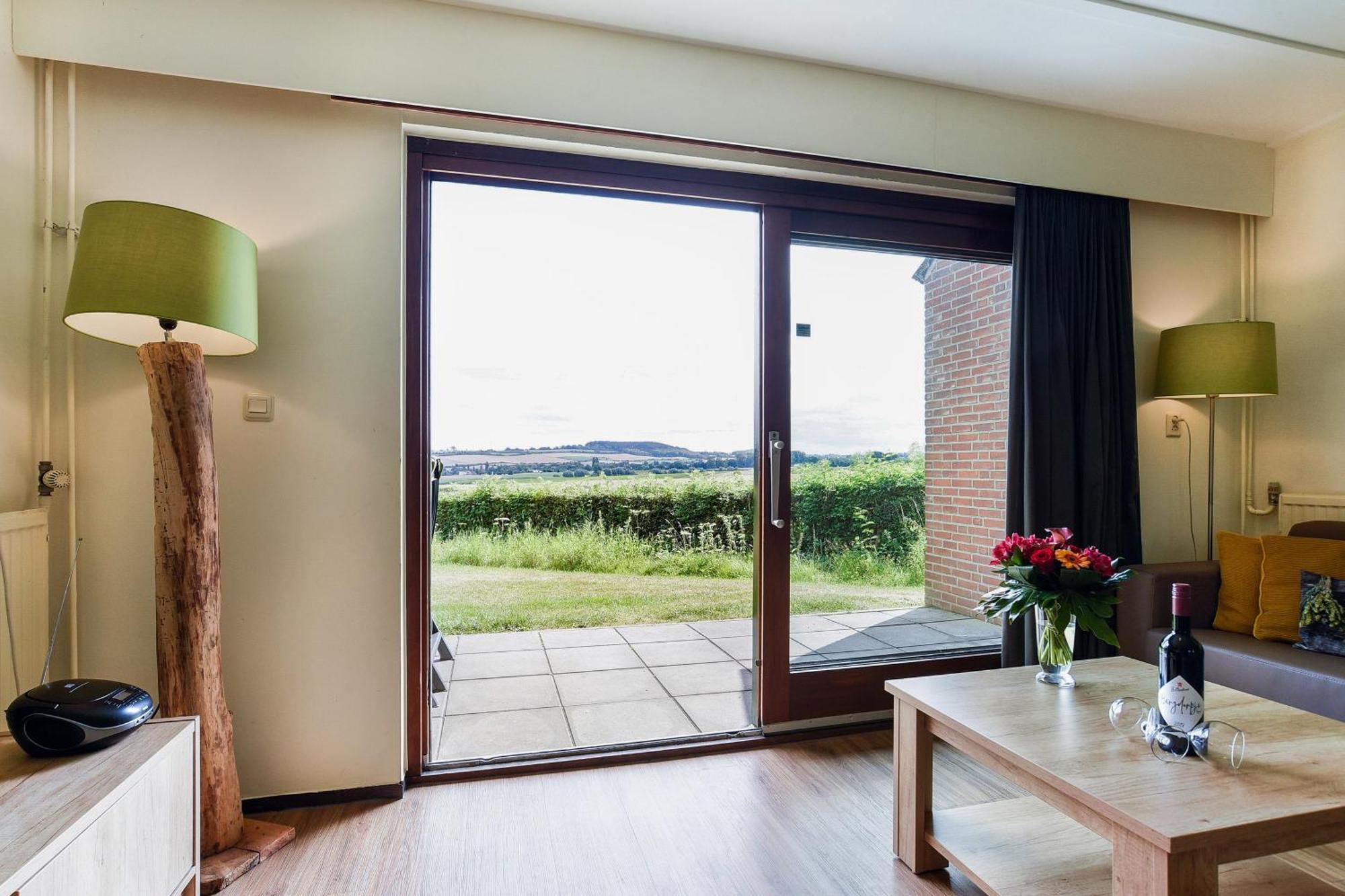 Summio Vakantiepark Reevallis Vijlen Ruang foto