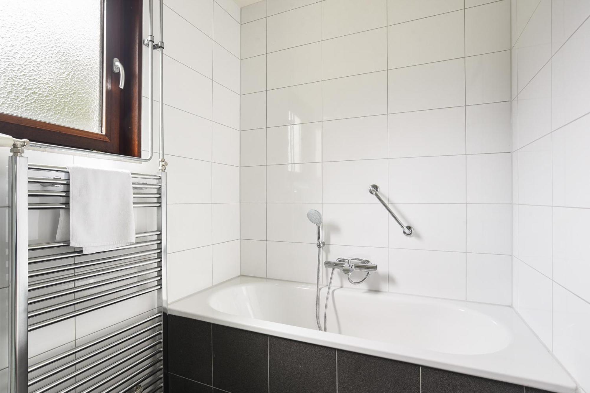 Summio Vakantiepark Reevallis Vijlen Ruang foto