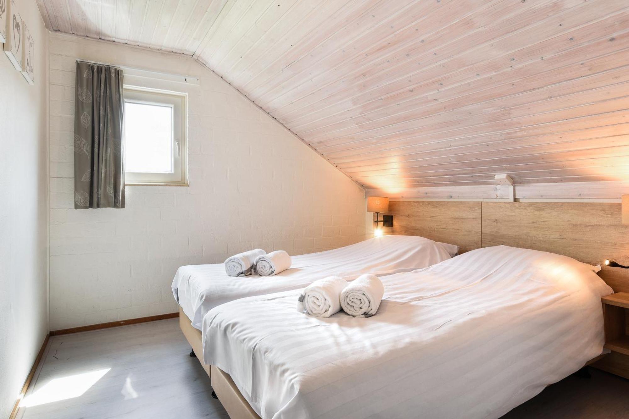 Summio Vakantiepark Reevallis Vijlen Ruang foto