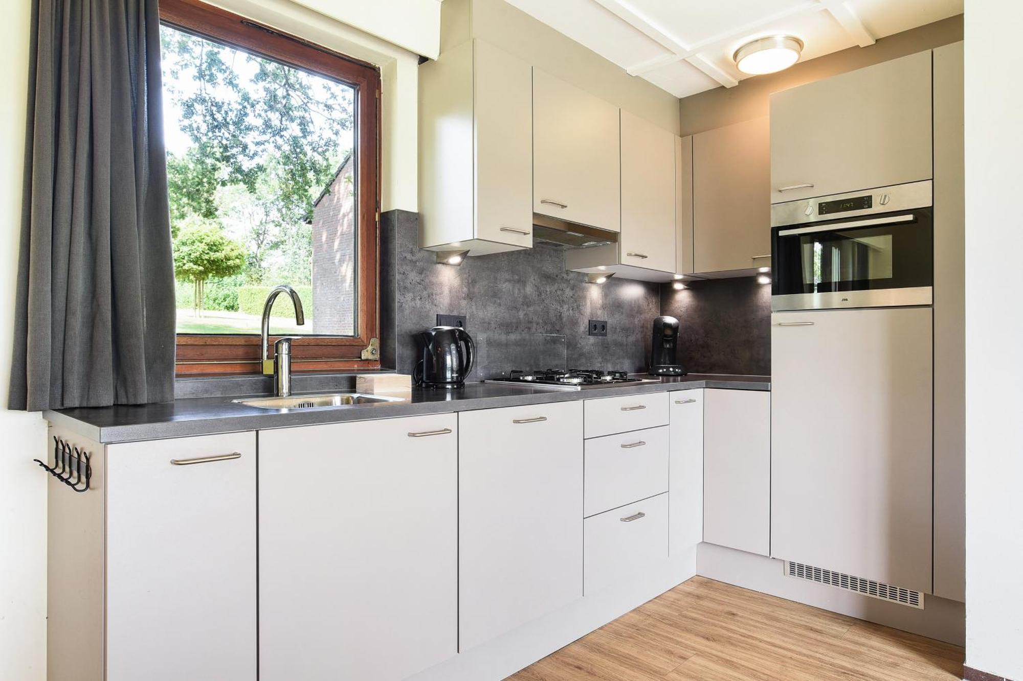 Summio Vakantiepark Reevallis Vijlen Ruang foto
