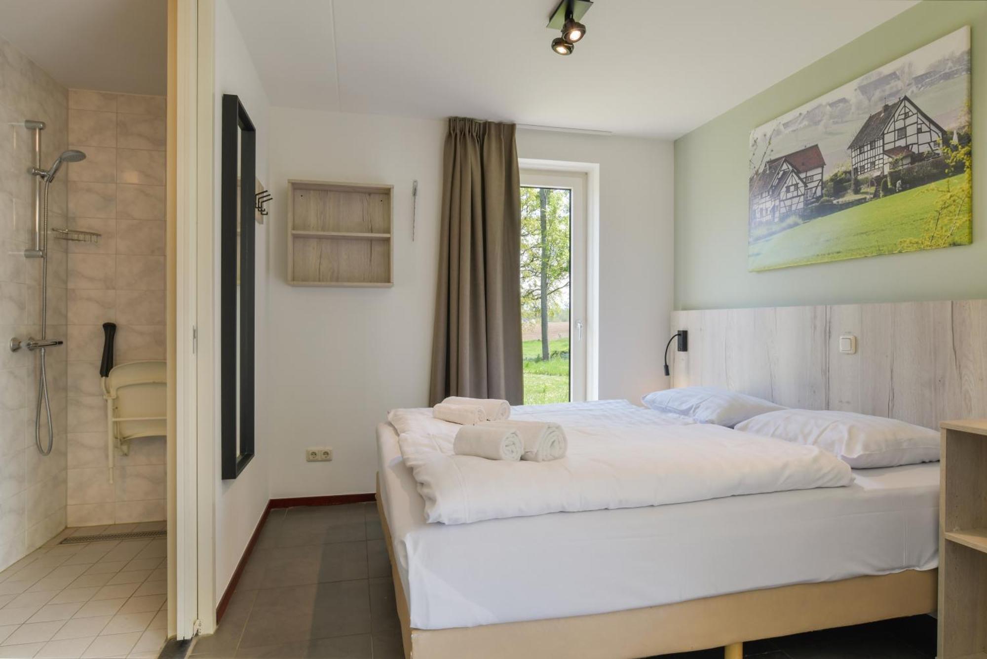 Summio Vakantiepark Reevallis Vijlen Ruang foto