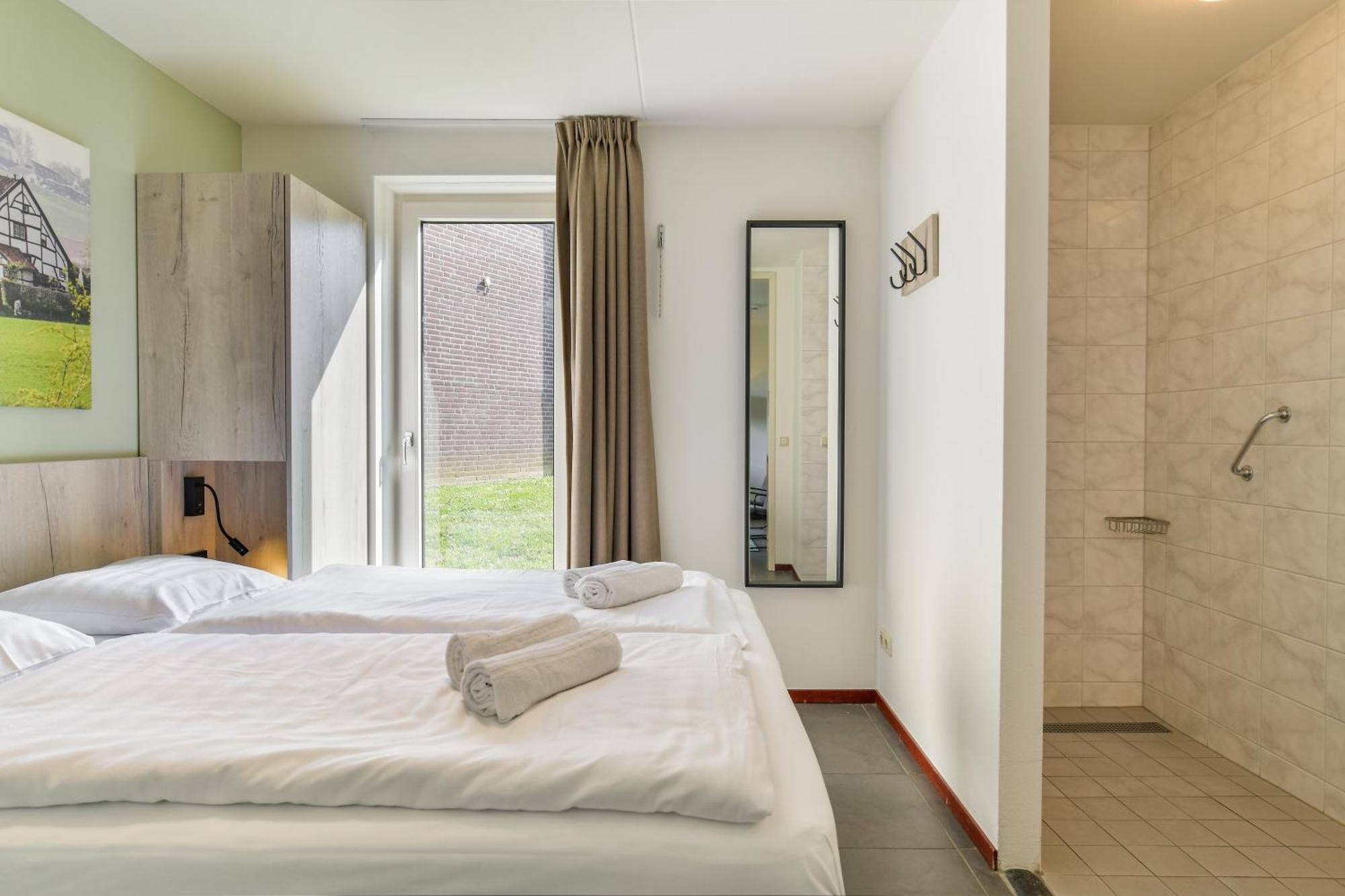 Summio Vakantiepark Reevallis Vijlen Ruang foto