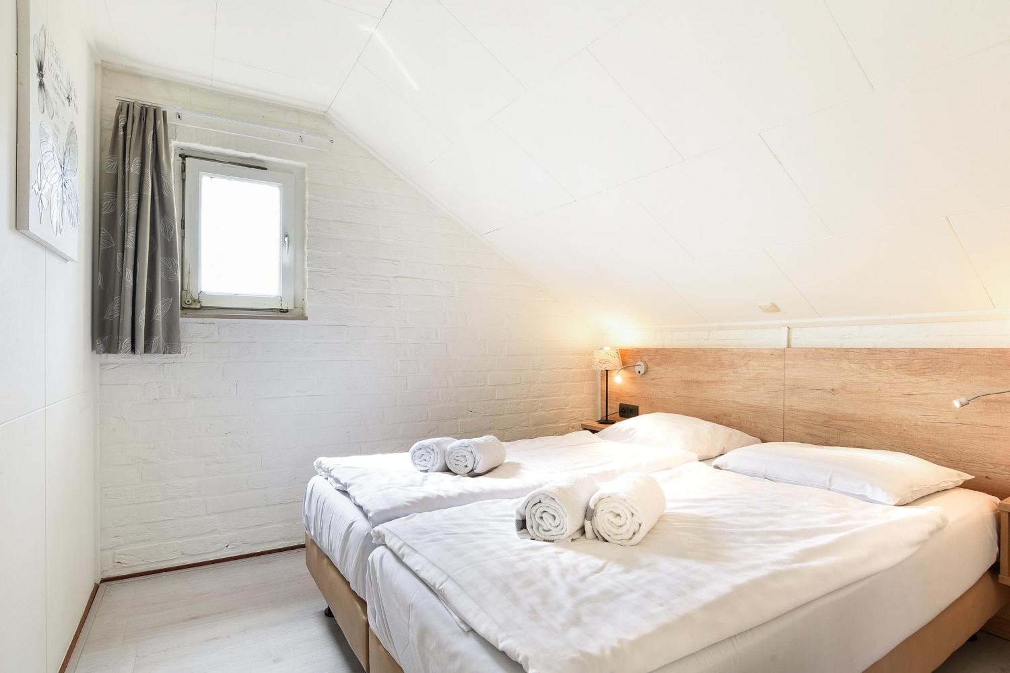 Summio Vakantiepark Reevallis Vijlen Ruang foto