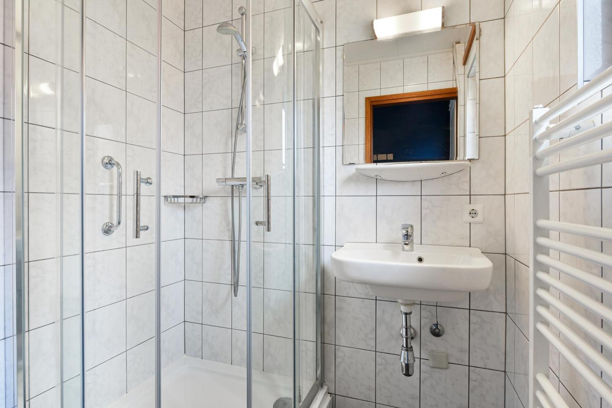 Summio Vakantiepark Reevallis Vijlen Ruang foto