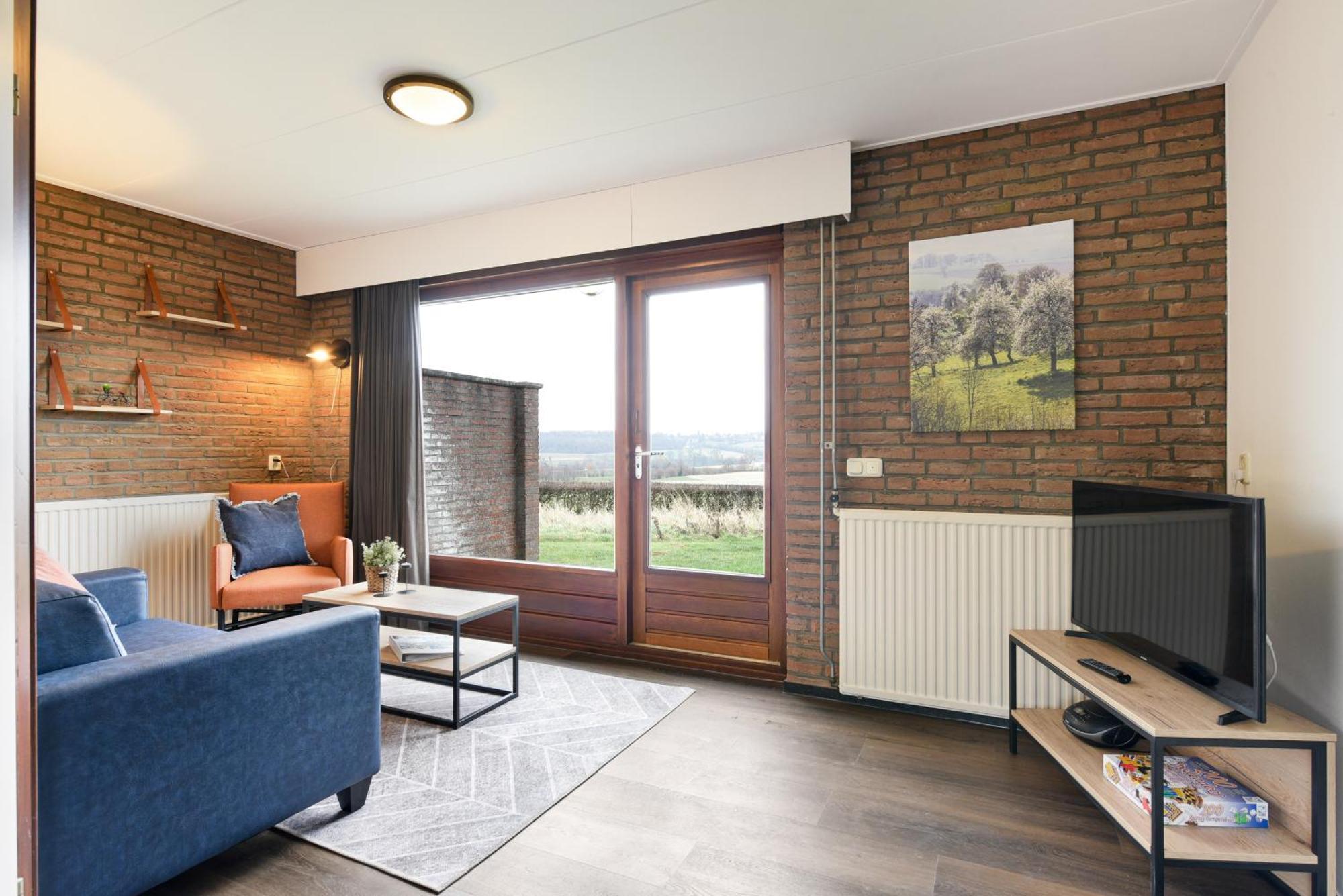 Summio Vakantiepark Reevallis Vijlen Ruang foto