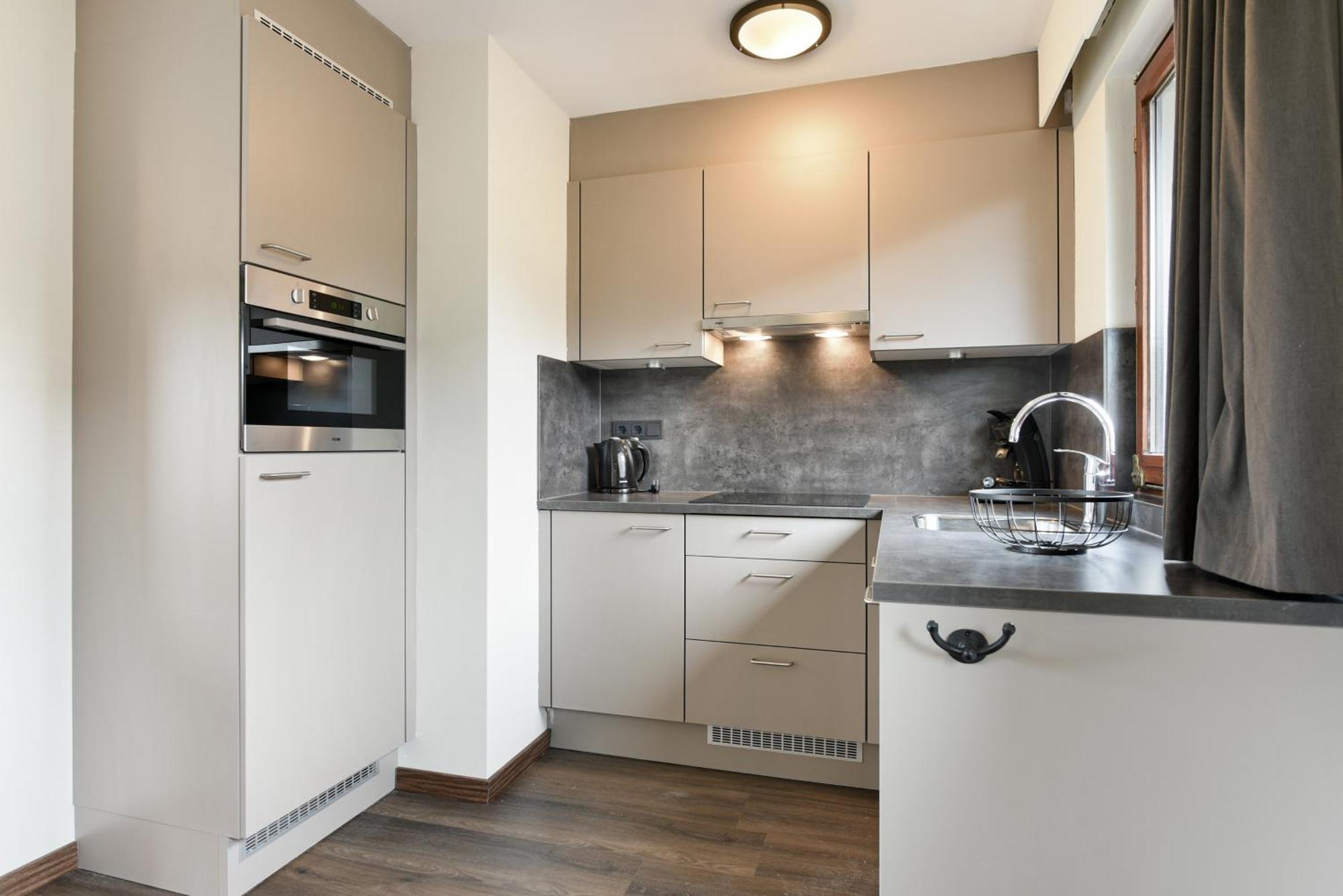 Summio Vakantiepark Reevallis Vijlen Ruang foto